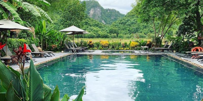 Luxury Wellness & Spa Retreats in Ninh Binh